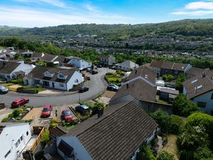 Aerial View- click for photo gallery